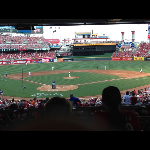 Meet your Posher, Mandy - Picture 1 of 1